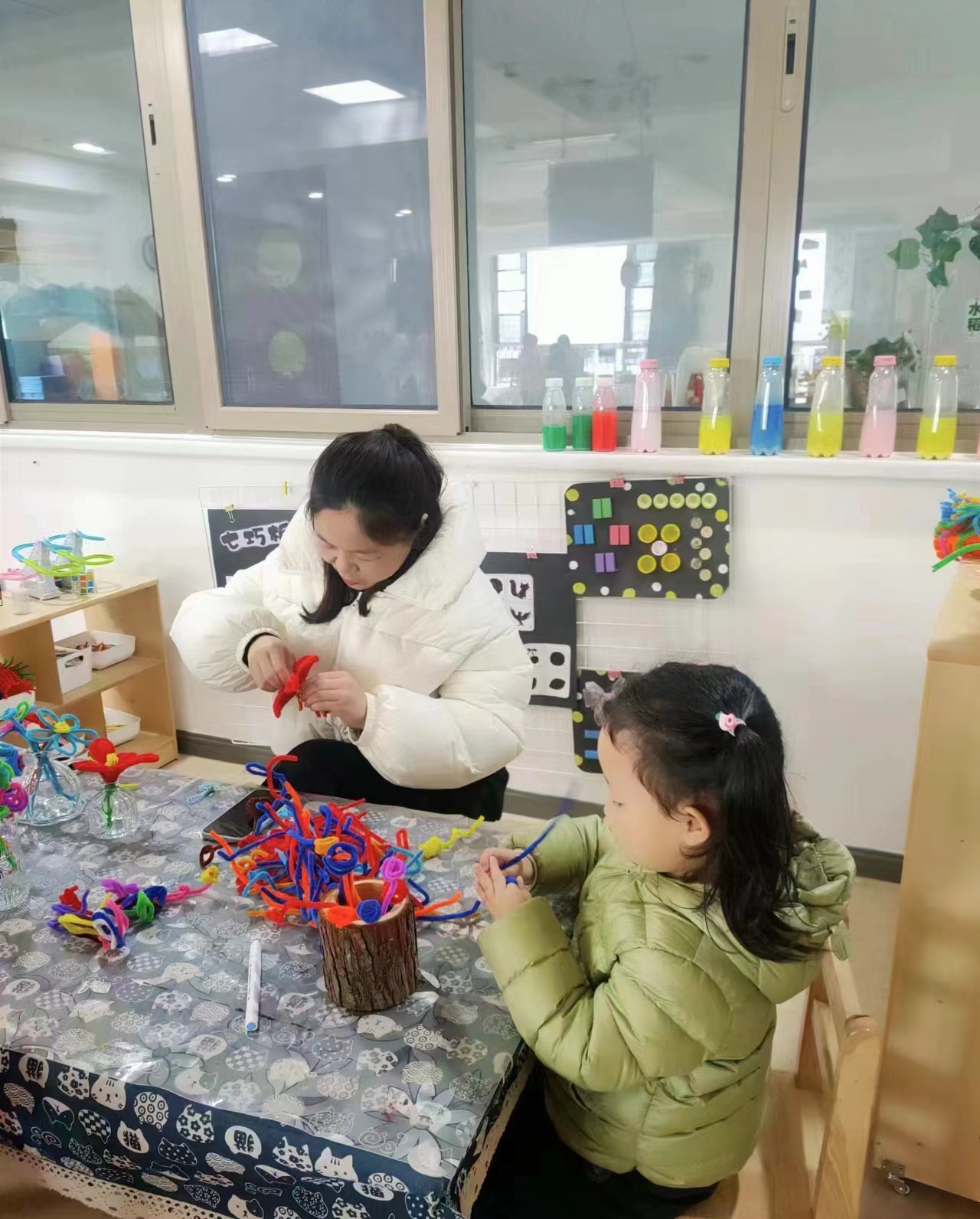 春芽幼兒園 李晶《以愛育人，潤物無聲》.jpg